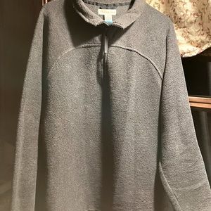 Men’s quarter-zip
